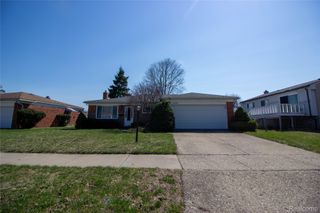 4558 Sudbury Drive, Warren, MI 48092