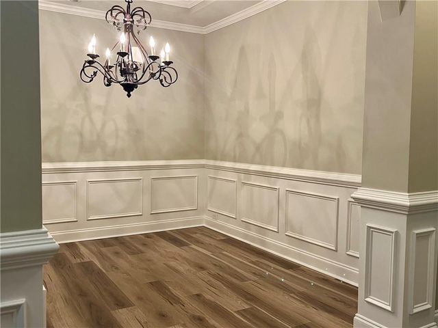 300 Snowgoose Court, Alpharetta, GA 30022