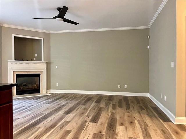 300 Snowgoose Court, Alpharetta, GA 30022