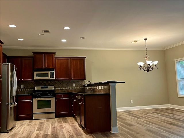 300 Snowgoose Court, Alpharetta, GA 30022