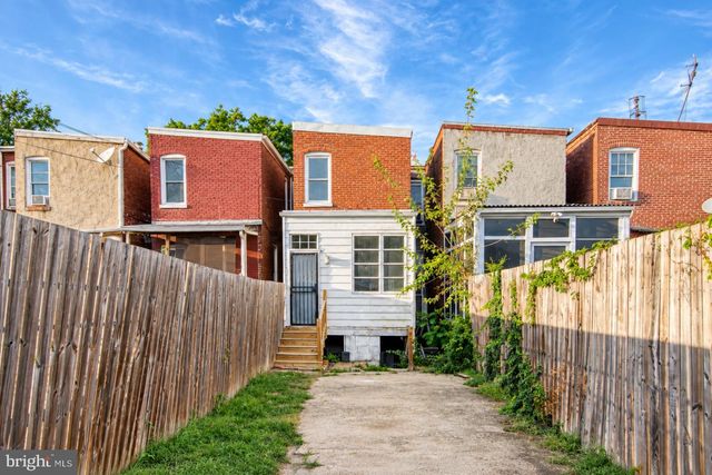 635 K ST NE, Washington, DC 20002