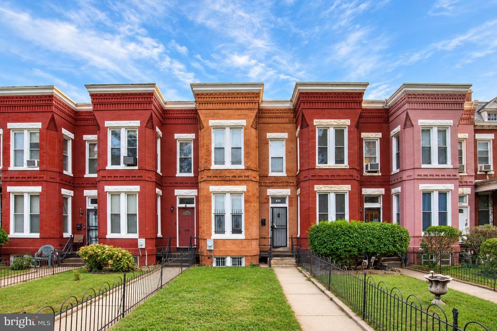 635 K ST NE, Washington, DC 20002