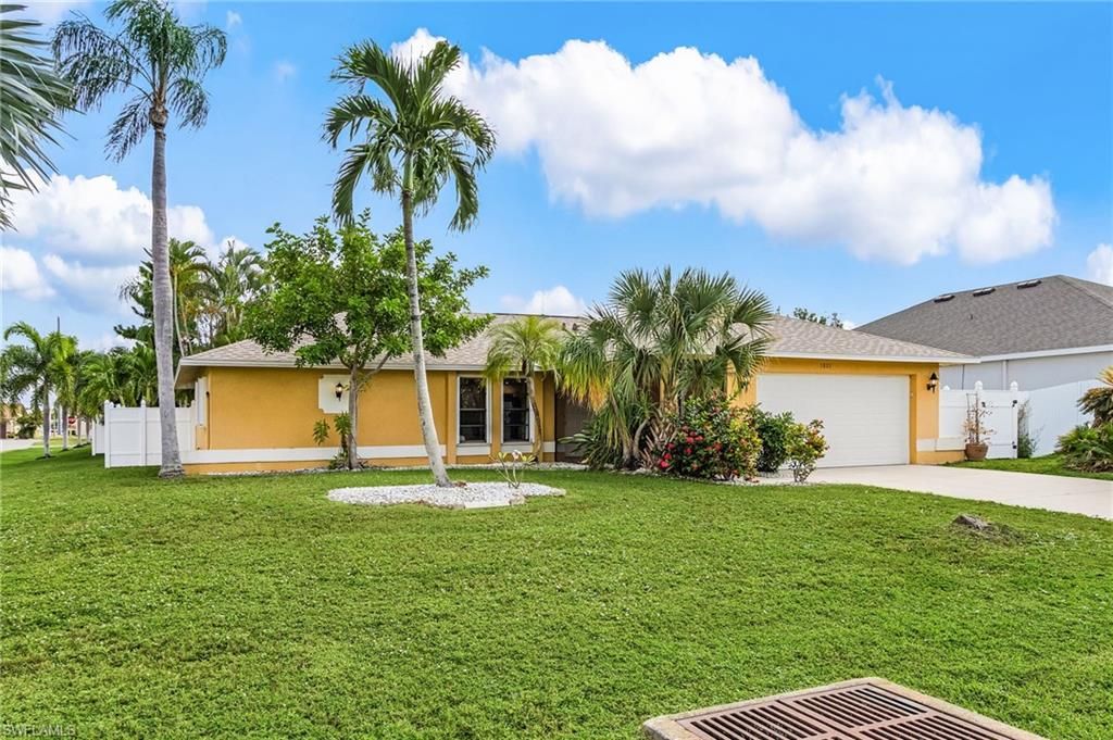 Image 1 of property listing at 1803 SE 15th AVE, Cape Coral, FL 33990