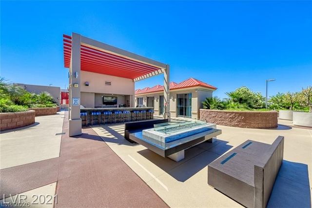 200 West Sahara Avenue 807, Las Vegas, NV 89102