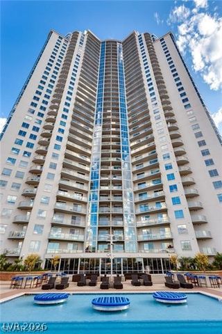 200 West Sahara Avenue 807, Las Vegas, NV 89102