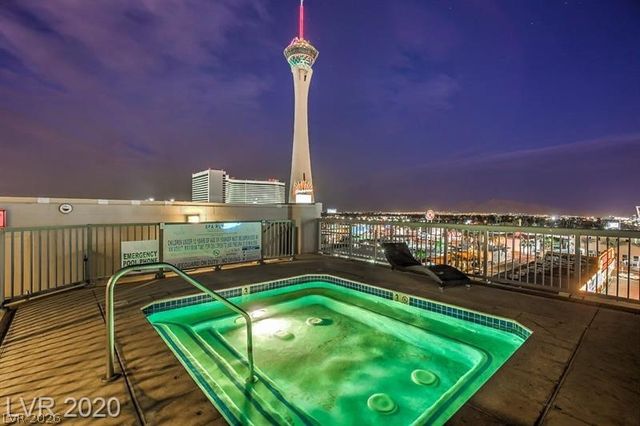 200 West Sahara Avenue 807, Las Vegas, NV 89102