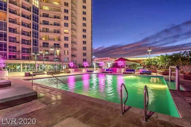 200 West Sahara Avenue 807, Las Vegas, NV 89102