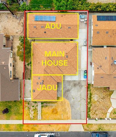 10935 Nassau Avenue, Sunland, CA 91040