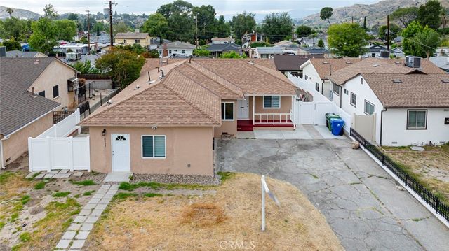 10935 Nassau Avenue, Sunland, CA 91040