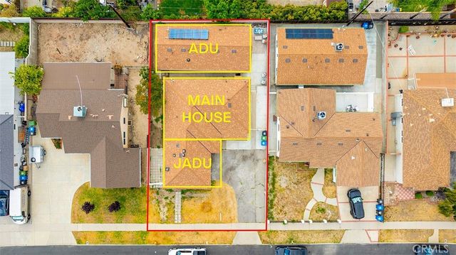 10935 Nassau Avenue, Sunland, CA 91040