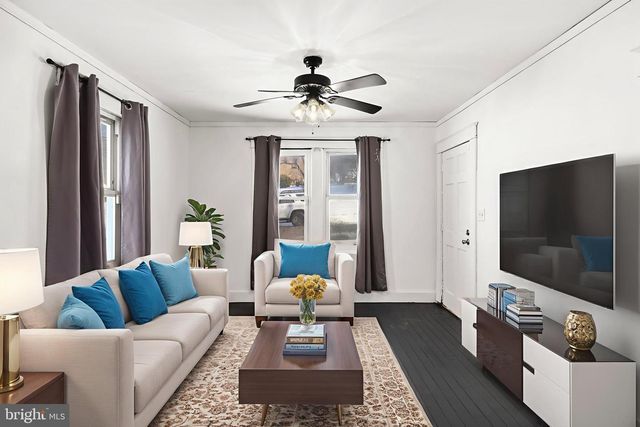 9 KELLEY RD, Fredericksburg, VA 22405