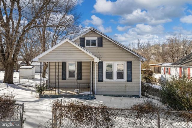 9 KELLEY RD, Fredericksburg, VA 22405