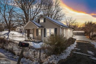 9 KELLEY RD, Fredericksburg, VA 22405