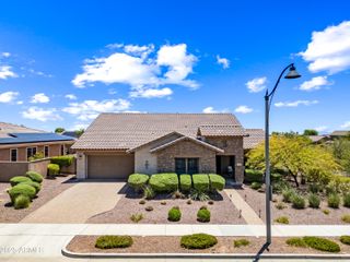 3331 N ACACIA Way, Buckeye, AZ 85396