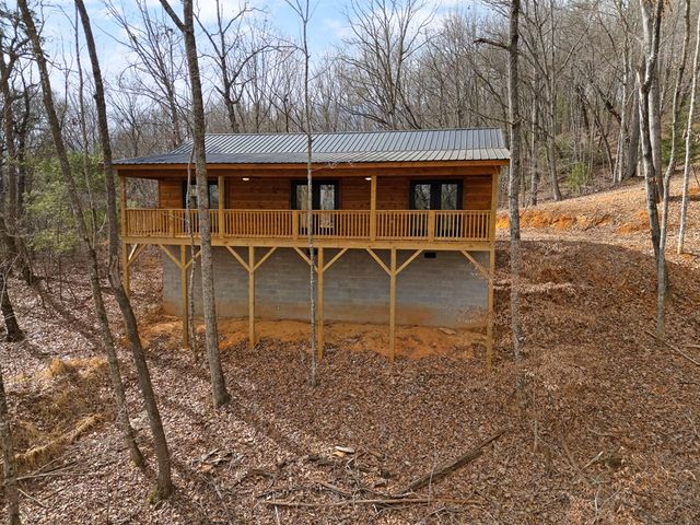 87 Tuscarora Trail, Murphy, NC 28906