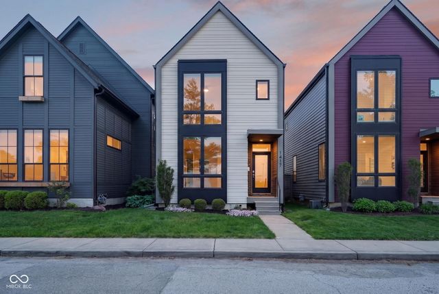 1417 E 11th Street, Indianapolis, IN 46201