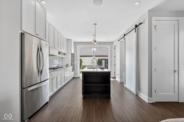 1417 E 11th Street, Indianapolis, IN 46201