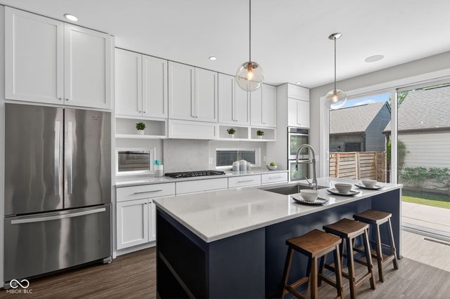 1417 E 11th Street, Indianapolis, IN 46201