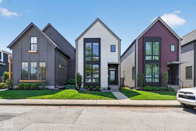 1417 E 11th Street, Indianapolis, IN 46201