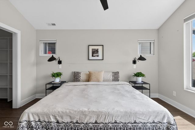 1417 E 11th Street, Indianapolis, IN 46201