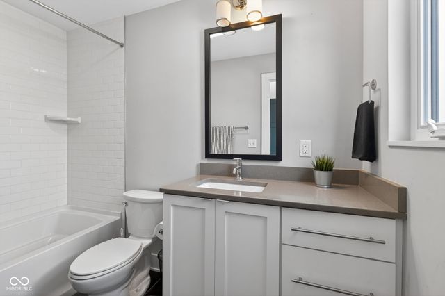 1417 E 11th Street, Indianapolis, IN 46201