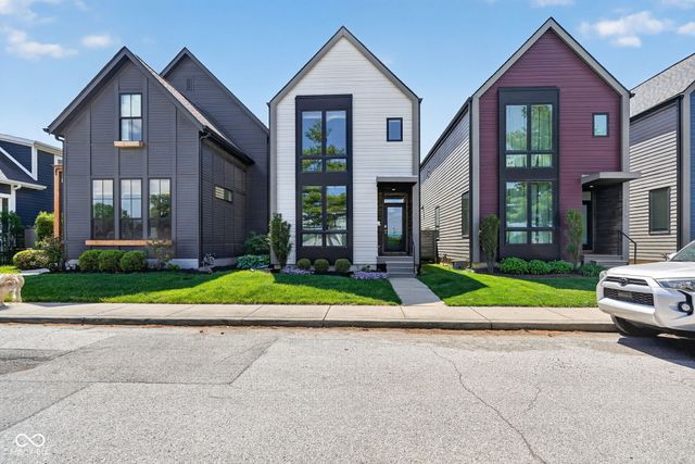 1417 E 11th Street, Indianapolis, IN 46201