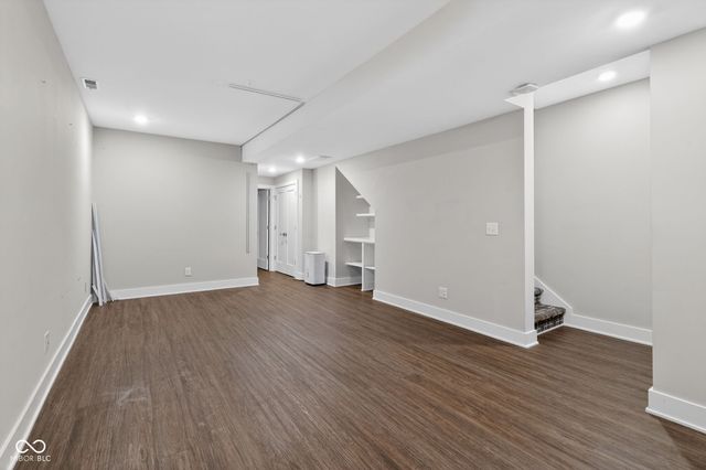 1417 E 11th Street, Indianapolis, IN 46201