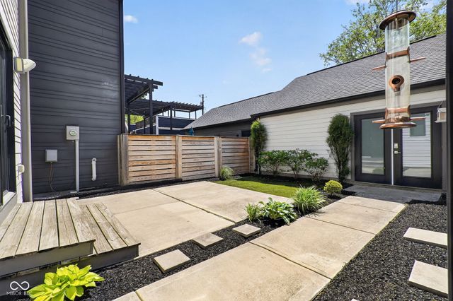 1417 E 11th Street, Indianapolis, IN 46201