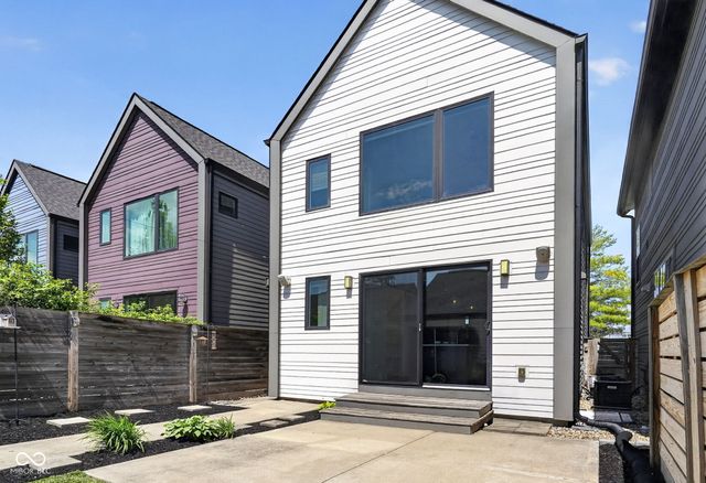 1417 E 11th Street, Indianapolis, IN 46201