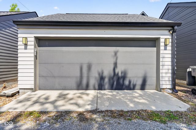 1417 E 11th Street, Indianapolis, IN 46201