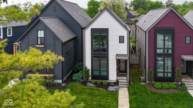 1417 E 11th Street, Indianapolis, IN 46201