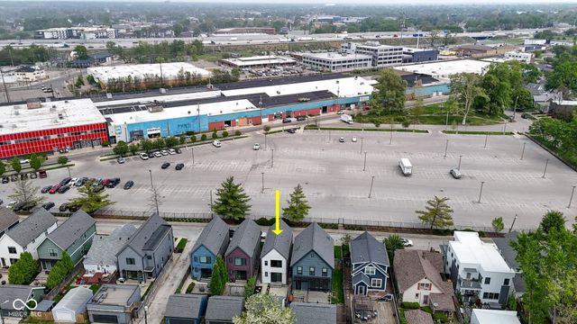 1417 E 11th Street, Indianapolis, IN 46201