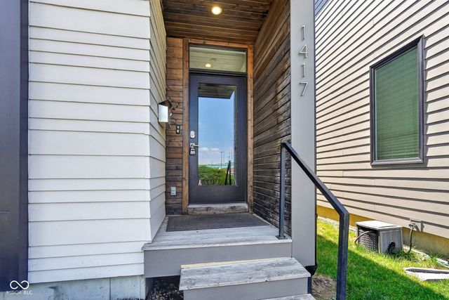 1417 E 11th Street, Indianapolis, IN 46201