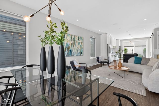 1417 E 11th Street, Indianapolis, IN 46201