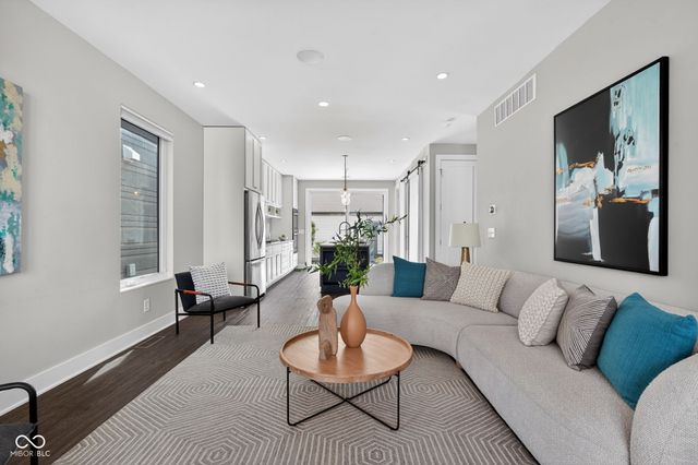 1417 E 11th Street, Indianapolis, IN 46201