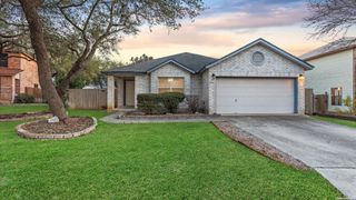16011 Hickory Well, San Antonio, TX 78247