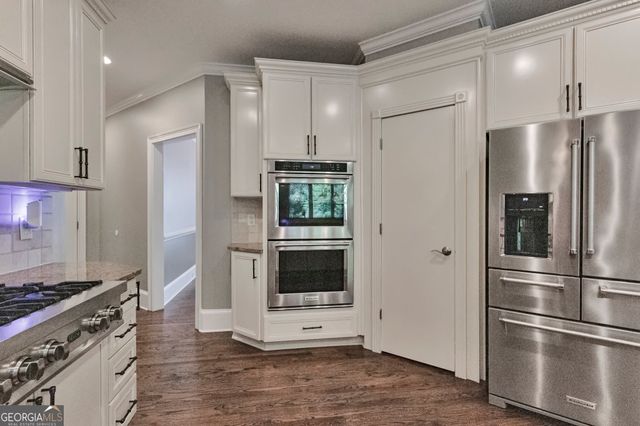 1421 Castlebrooke Way, Marietta, GA 30066
