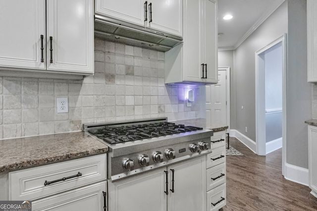 1421 Castlebrooke Way, Marietta, GA 30066