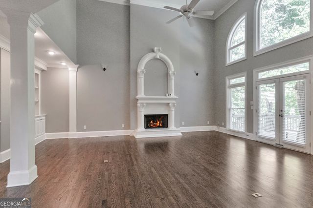 1421 Castlebrooke Way, Marietta, GA 30066