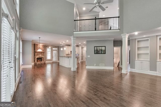 1421 Castlebrooke Way, Marietta, GA 30066