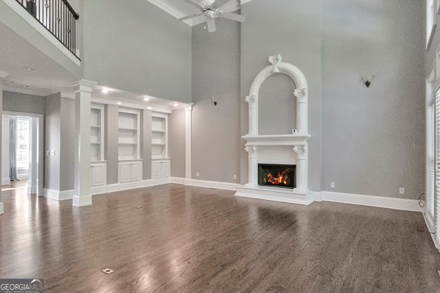 1421 Castlebrooke Way, Marietta, GA 30066