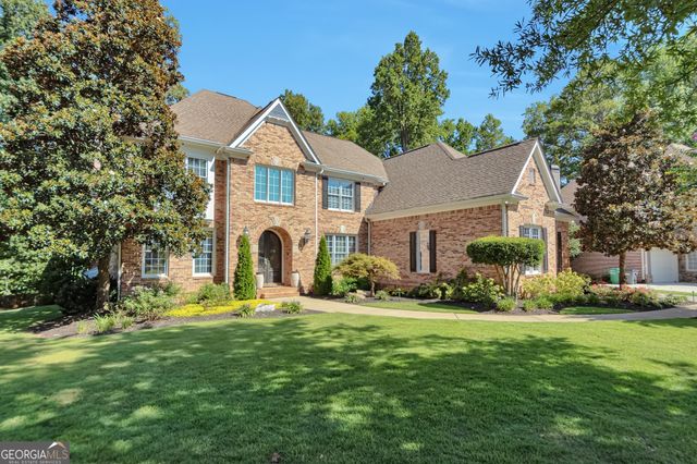 1421 Castlebrooke Way, Marietta, GA 30066