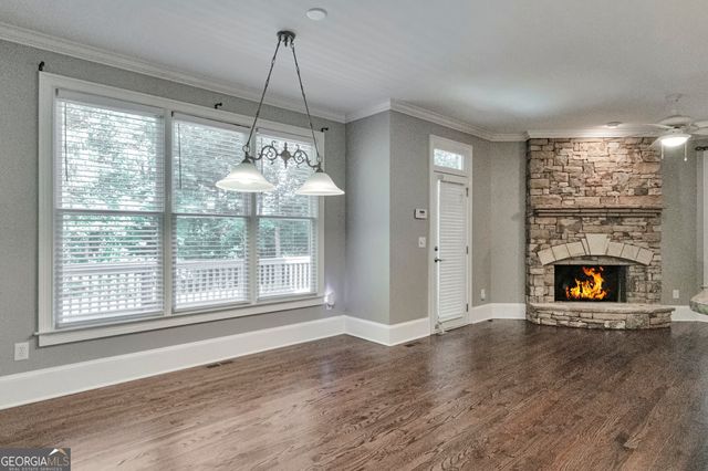 1421 Castlebrooke Way, Marietta, GA 30066