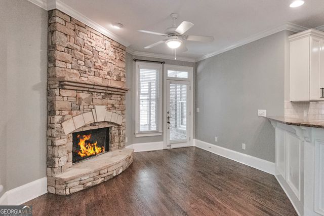 1421 Castlebrooke Way, Marietta, GA 30066