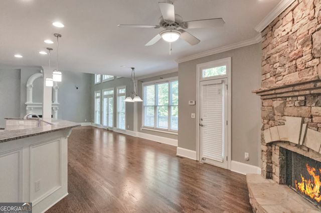 1421 Castlebrooke Way, Marietta, GA 30066