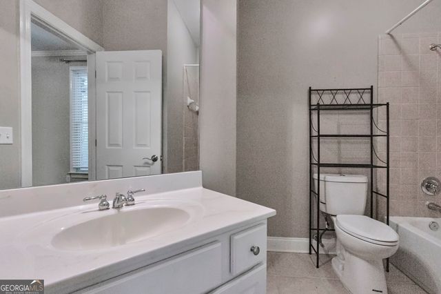 1421 Castlebrooke Way, Marietta, GA 30066
