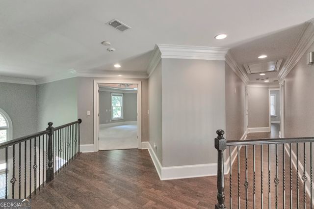 1421 Castlebrooke Way, Marietta, GA 30066