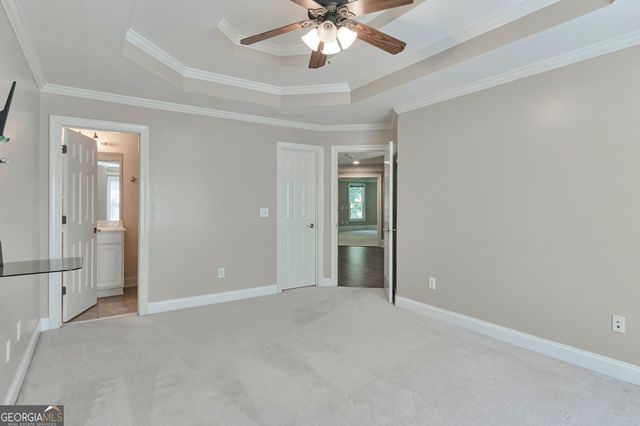 1421 Castlebrooke Way, Marietta, GA 30066