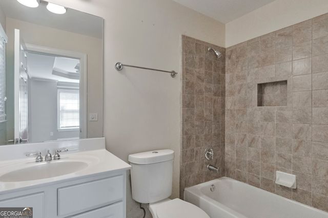 1421 Castlebrooke Way, Marietta, GA 30066