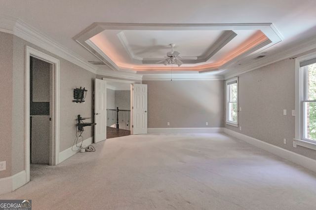 1421 Castlebrooke Way, Marietta, GA 30066